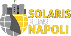 Logo Napoli Solaris Films
