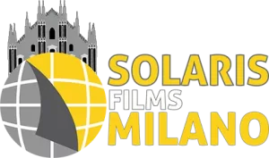 Logo Milano Solaris Films