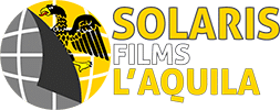logo Solaris films Aquila piccolo