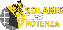 logo Solaris films Potenza piccolo